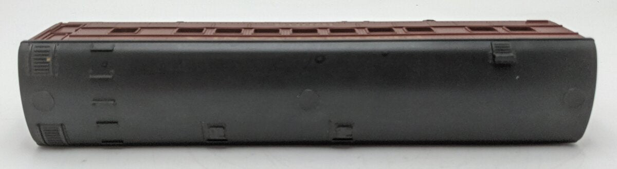 Lionel 6-16002 O Gauge Pennsylvania Tuscan Coach Car #16002 EX/Box