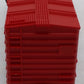 Lionel 6-16245 O Gauge Contadina Boxcar #16245 VG/Box