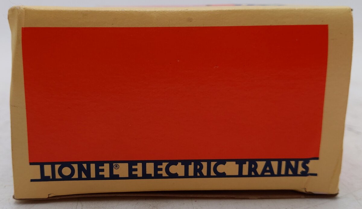 Lionel 6-16245 O Gauge Contadina Boxcar #16245 VG/Box