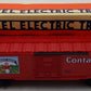 Lionel 6-16245 O Gauge Contadina Boxcar #16245 VG/Box