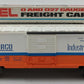 Lionel 6-9733 O Gauge Airco LCCA Boxcar with Tank VG/Box
