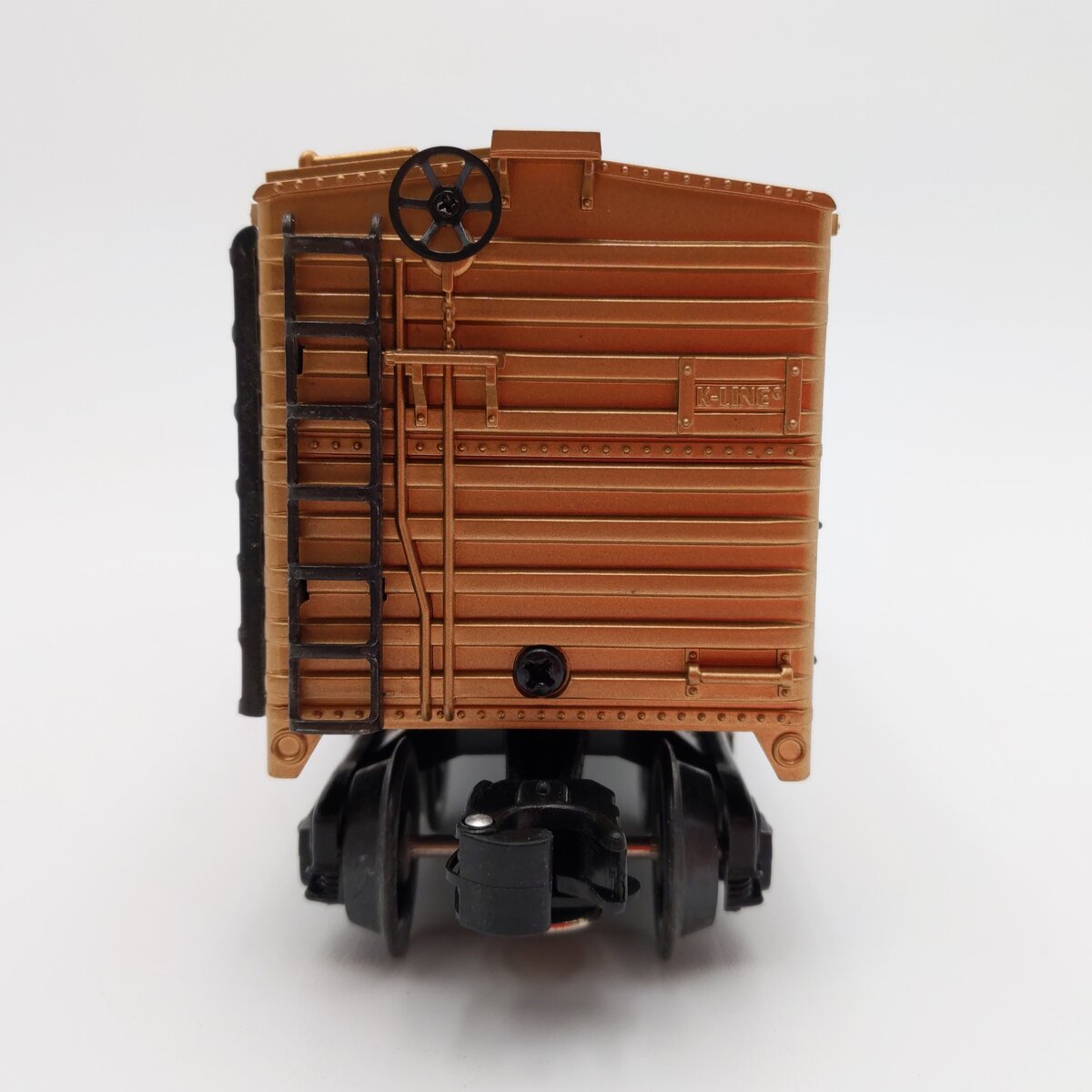 K-Line K-641202 O Gauge Nabisco 
