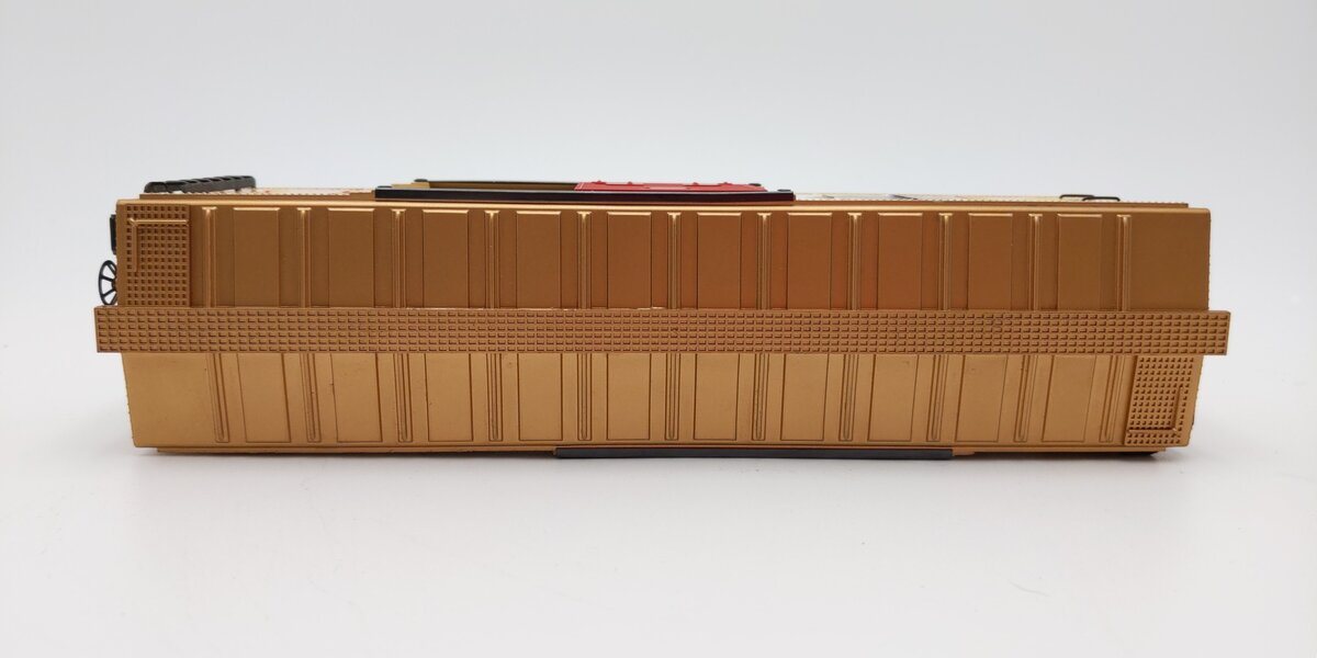 K-Line K-641202 O Gauge Nabisco "Cream of Wheat" Boxcar EX/Box