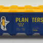 Lionel 6-9115 O Gauge Planters 4-Bay Billboard Hopper EX/Box