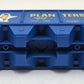 Lionel 6-9115 O Gauge Planters 4-Bay Billboard Hopper EX/Box