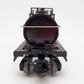 Lionel 6-9367 O Gauge Union Pacific Single Dome Tank Car #9367 EX/Box