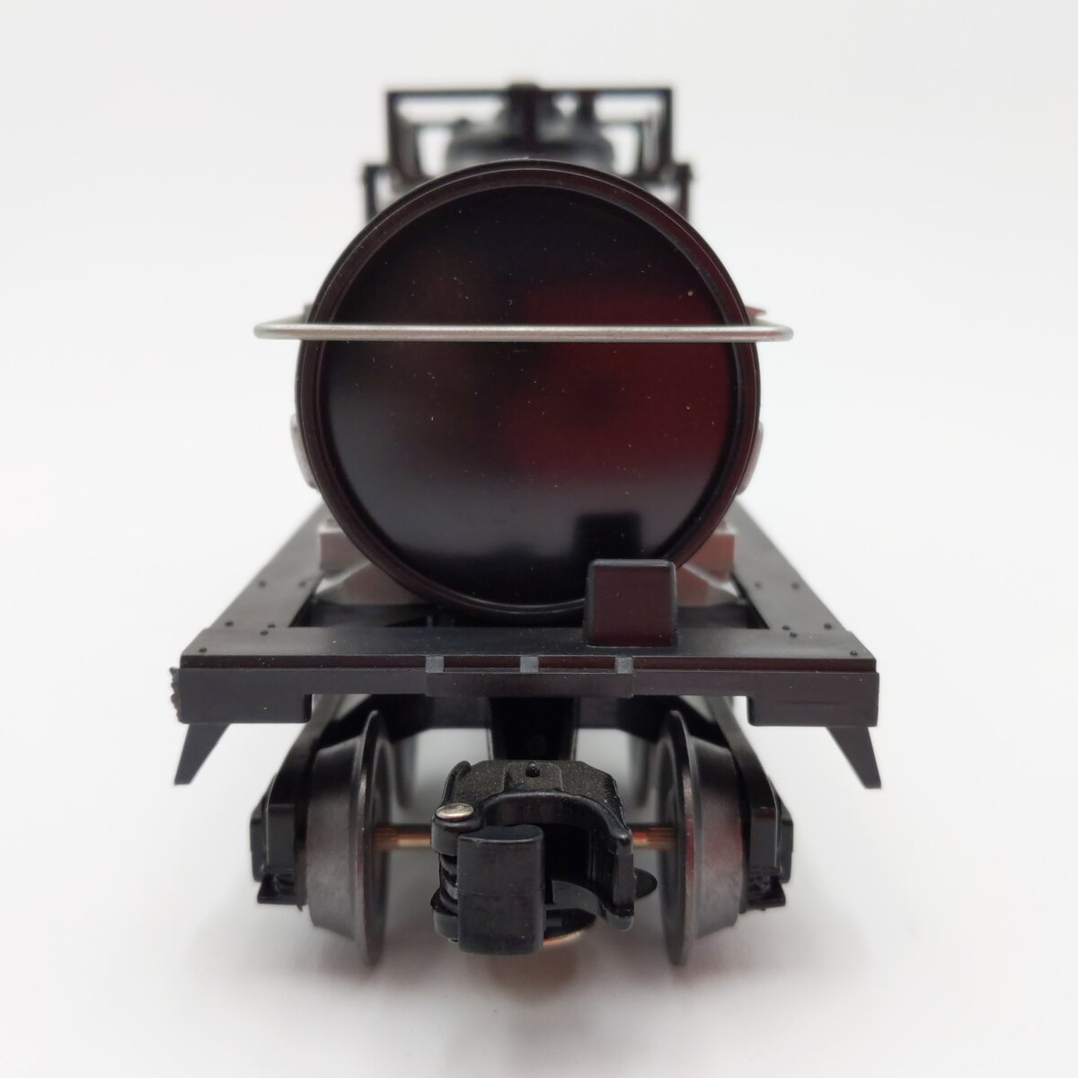 Lionel 6-9367 O Gauge Union Pacific Single Dome Tank Car #9367 EX/Box
