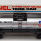 Lionel 6-9367 O Gauge Union Pacific Single Dome Tank Car #9367 EX/Box