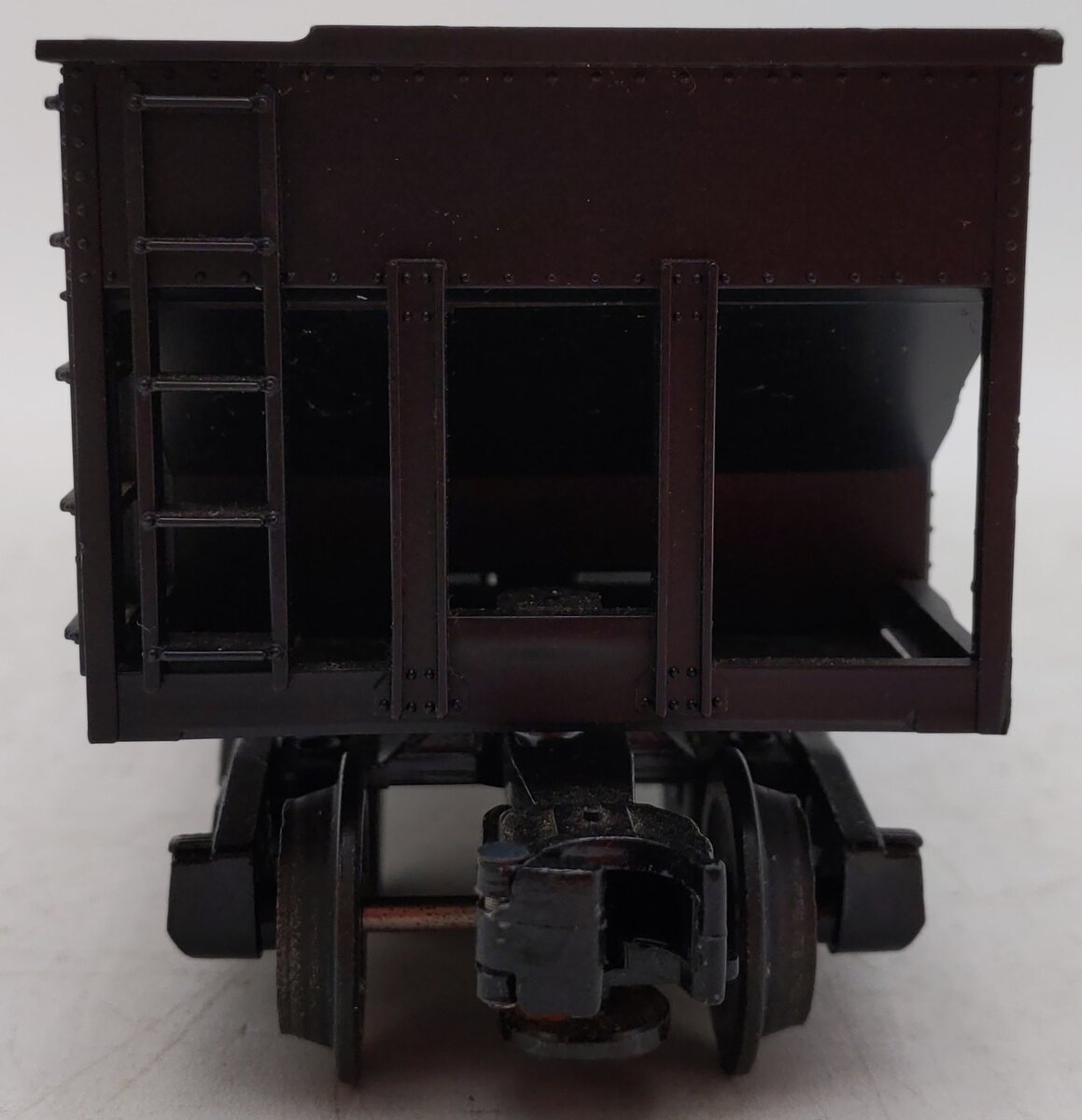 MTH 30-7514 O Gauge C&O Chessie Hopper #82701 EX/Box