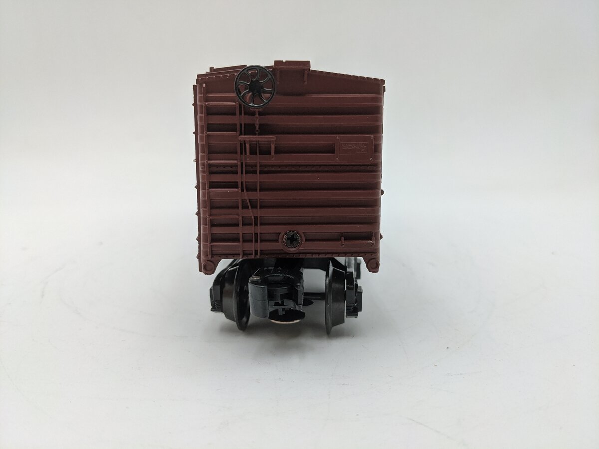 Lionel 6-9755 O Gauge Union Pacific Boxcar EX/Box