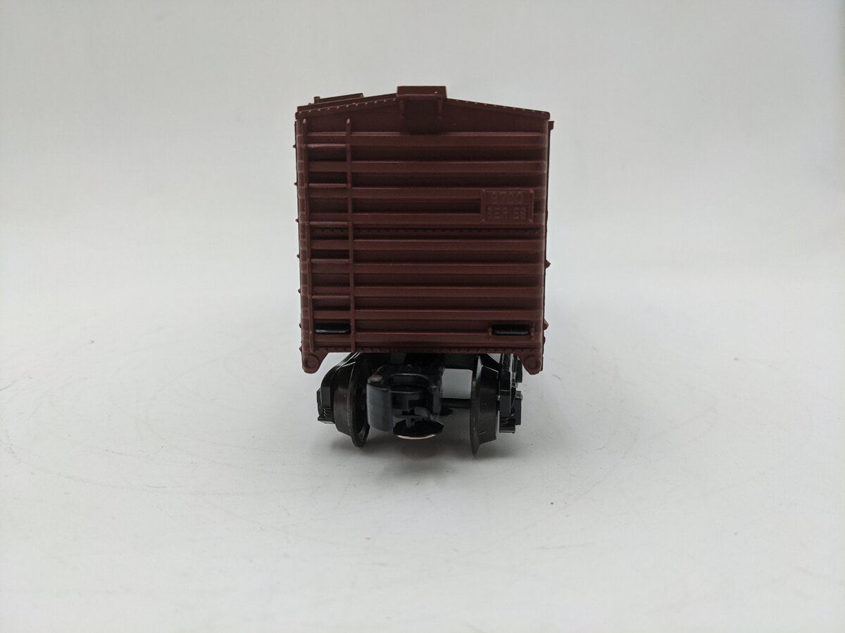 Lionel 6-9755 O Gauge Union Pacific Boxcar EX/Box