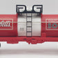 Lionel 6-26158 O Campbell's Soup Tank Car EX/Box