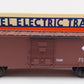 Lionel 6-19254 O Gauge Erie Single Door Boxcar #19254 EX/Box