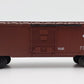 Lionel 6-19254 O Gauge Erie Single Door Boxcar #19254 EX/Box