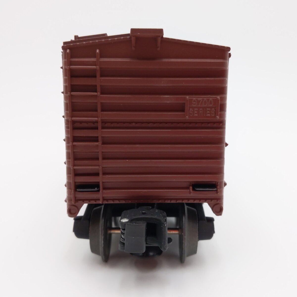 Lionel 6-19254 O Gauge Erie Single Door Boxcar #19254 EX/Box