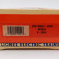 Lionel 6-19254 O Gauge Erie Single Door Boxcar #19254 EX/Box