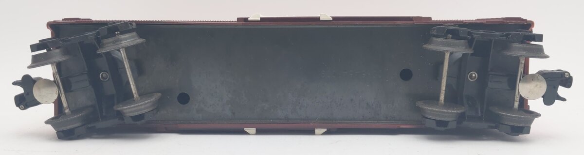 Lionel 6-7811 O Gauge Dr. Pepper Boxcar #7811 EX/Box