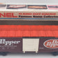 Lionel 6-7811 O Gauge Dr. Pepper Boxcar #7811 EX/Box