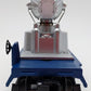 Lionel 1928570 O Gauge Batman Bat-Signal Searchlight Car #28570 EX/Box