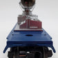 Lionel 1928570 O Gauge Batman Bat-Signal Searchlight Car #28570 EX/Box