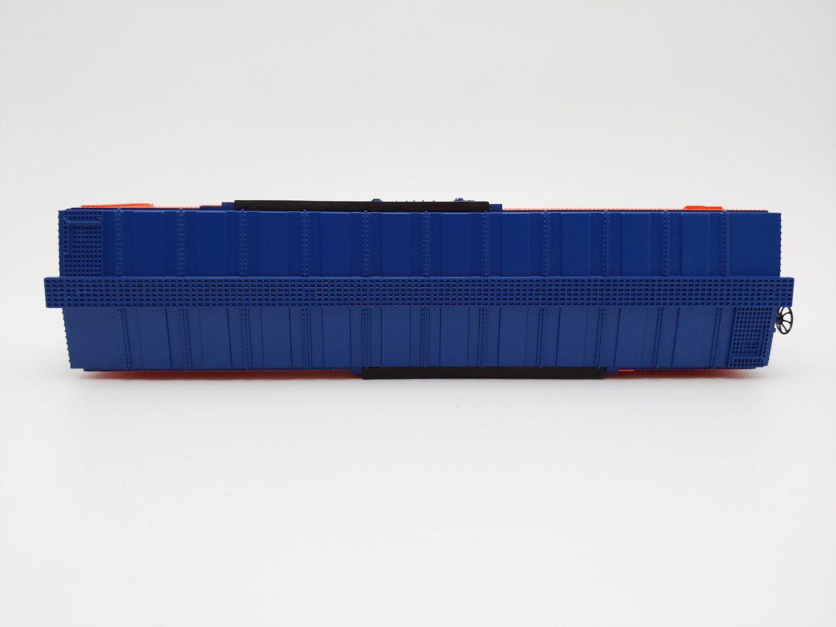 Lionel 6-26257 O Gauge Wheaties Boxcar #9700 VG/Box