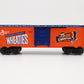 Lionel 6-26257 O Gauge Wheaties Boxcar #9700 VG/Box