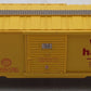 Menards 279-3985 O Scale Union Pacific We Can Handle It Boxcar #10621 EX/Box