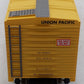 Menards 279-3985 O Scale Union Pacific We Can Handle It Boxcar #10621 EX/Box