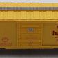 Menards 279-3985 O Scale Union Pacific We Can Handle It Boxcar #10621 EX/Box
