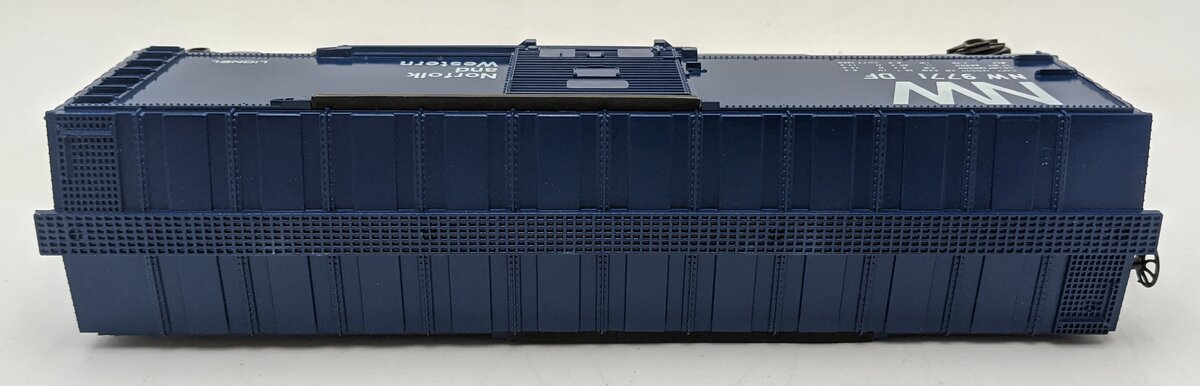 Lionel 6-9771 O Gauge Norfolk and Western Boxcar LN/Box