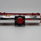 Lionel 6-19627 O Gauge Shell Single Dome Chrome Plated Tank Car #1227 EX/Box