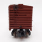 Lionel 6-9718 O Canadian National Box Car #9718 VG/Box