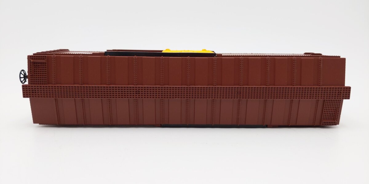 Lionel 6-9718 O Canadian National Box Car #9718 VG/Box