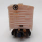 Lionel 6-7606 O Gauge State of Massachusetts Boxcar #7606 EX/Box