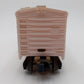 Lionel 6-7606 O Gauge State of Massachusetts Boxcar #7606 EX/Box