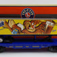 Lionel 6-26070 O Gauge Nestle Nesquik Flatcar w/ Trailer EX/Box
