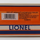 Lionel 6-26070 O Gauge Nestle Nesquik Flatcar w/ Trailer EX/Box