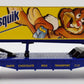 Lionel 6-26070 O Gauge Nestle Nesquik Flatcar w/ Trailer EX/Box