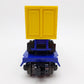 Lionel 6-26070 O Gauge Nestle Nesquik Flatcar w/ Trailer EX/Box