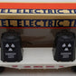 Lionel 6-16689 O Gauge Lionel Toxic Waste Car EX/Box