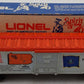 Lionel 6-7602 O Gauge Spirit of 76 State of Pennsylvania Boxcar #7602 VG/Box