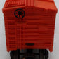 Lionel 6-7602 O Gauge Spirit of 76 State of Pennsylvania Boxcar #7602 VG/Box