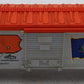 Lionel 6-7602 O Gauge Spirit of 76 State of Pennsylvania Boxcar #7602 VG/Box