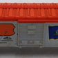 Lionel 6-7602 O Gauge Spirit of 76 State of Pennsylvania Boxcar #7602 VG/Box