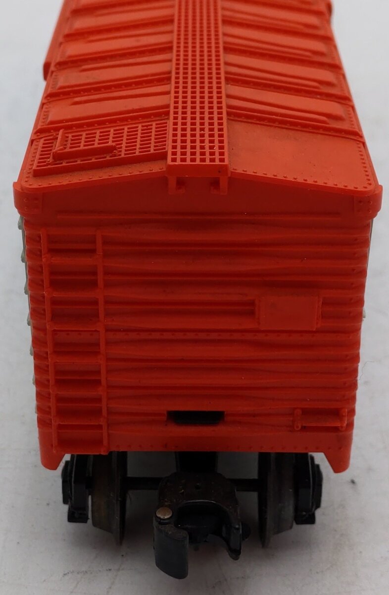 Lionel 6-7602 O Gauge Spirit of 76 State of Pennsylvania Boxcar #7602 VG/Box