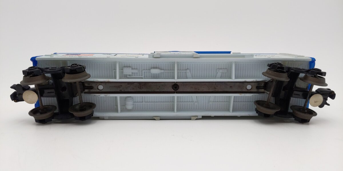 Lionel 6-7605 O Gauge Spirit of 76 State of Connecticut Boxcar #7605 EX/Box