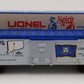 Lionel 6-7605 O Gauge Spirit of 76 State of Connecticut Boxcar #7605 EX/Box