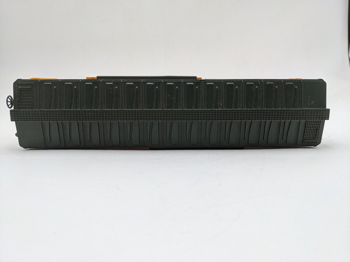 Lionel 6-7609 O Gauge State of New Hampshire Boxcar #7609 VG/Box