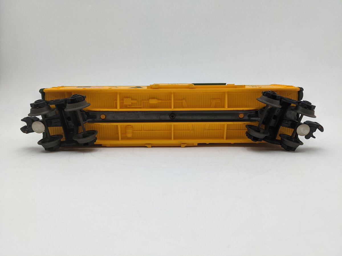 Lionel 6-7609 O Gauge State of New Hampshire Boxcar #7609 VG/Box