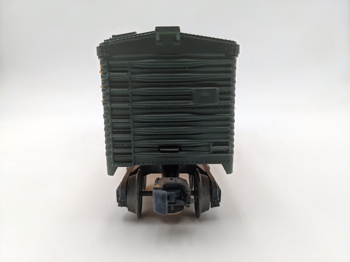 Lionel 6-7609 O Gauge State of New Hampshire Boxcar #7609 VG/Box